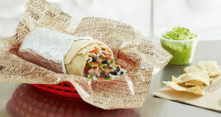 Totally Chipotle Day?