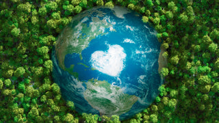 Cheers to you, Earth!