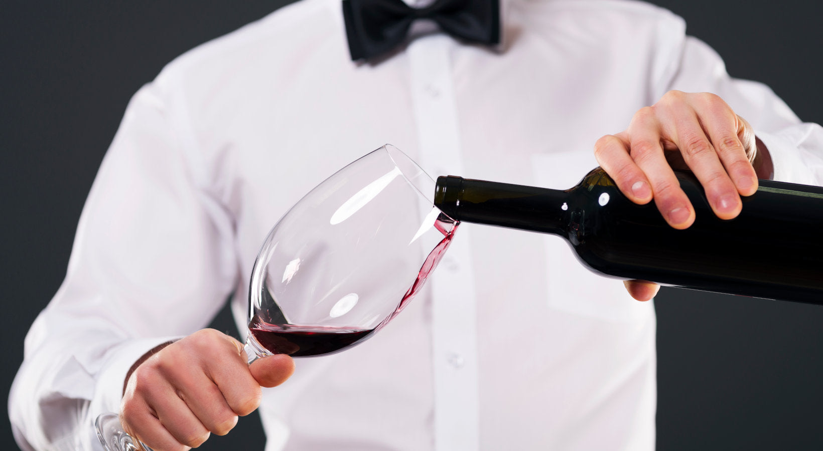 Ask a Pro What Temperature Should Wine be Served at? The Wine Event