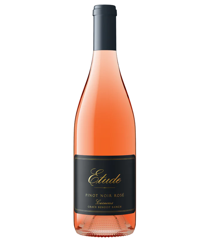 2021 Etude Carneros Rosé of Pinot Noir – The Wine Event