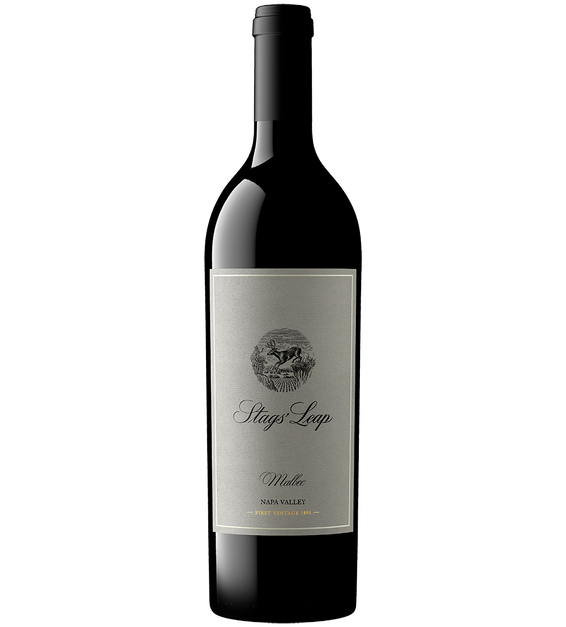 2020 Stags' Leap Napa Valley Malbec The Wine Event