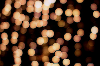 soft lights background image