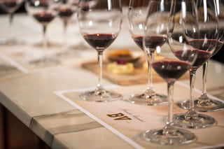 Ask a Pro: Wine Tasting Tips for Noobs