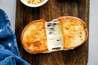 The Grilled Cheese Sandwich - An Underrated King