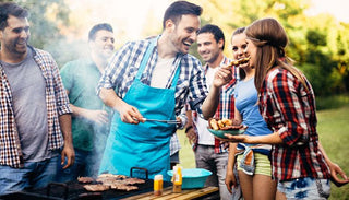 Ask a Pro: Wines for BBQ Season