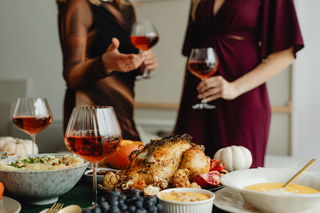 Wine Pairings for the Dishes Everyone Actually Makes (Not Just Turkey)