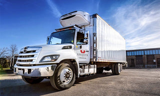 Ask a Pro: Summer Heat and Shipping Wine