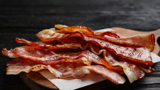 National Bacon Lover's Day