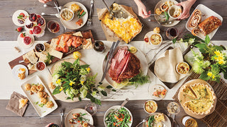 Hosting Easter? Choose the Perfect Wine