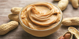 Peanut Butter: A Short History