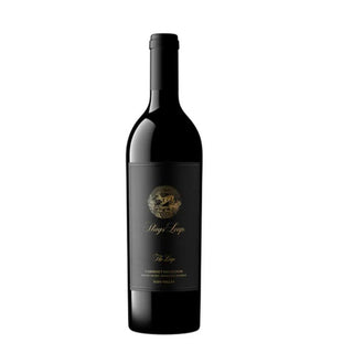 2012 Stags' Leap The Leap Cabernet Sauvignon