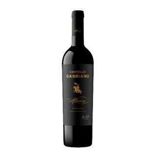 2018 Castello di Gabbiano Alleanza Toscana
