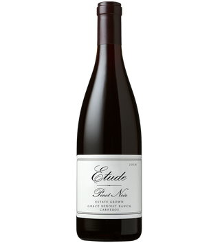 2019 Etude Carneros Pinot Noir