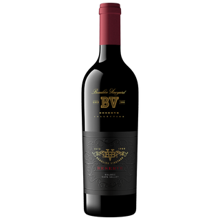 2022 Beaulieu Vineyards Reserve Malbec