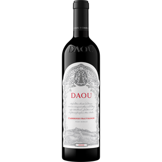2022 DAOU Estate Collection Cabernet Sauvignon