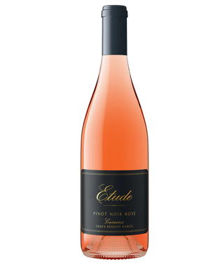 2021 Etude Carneros Rosé of Pinot Noir