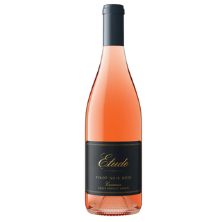 2021 Etude Carneros Rosé of Pinot Noir