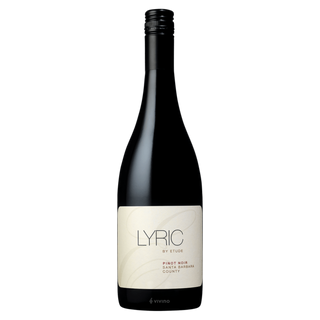 2020 Lyric by Etude Pinot Noir