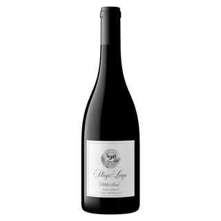 2018 Stags' Leap Petite Sirah