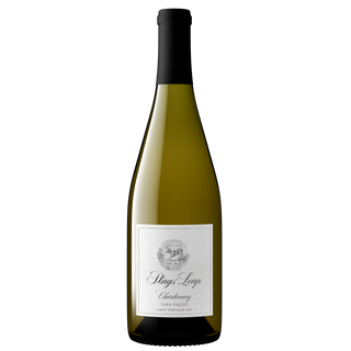 2023 Stags' Leap Winery Napa Valley Chardonnay