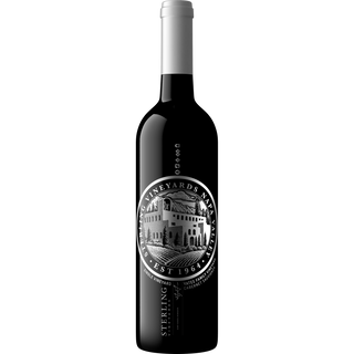 2021 Sterling Yates Family Vineyard Cabernet Sauvignon