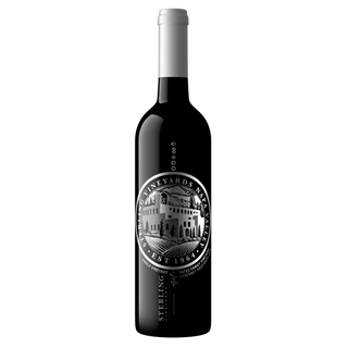 2018 Sterling Vineyards Yates Family Vineyard Cabernet Sauvignon