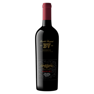 BV 2017 Maestro Res Ranch1 Red 750