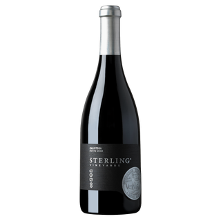 Sterling Vineyards Calistoga Petite Sirah